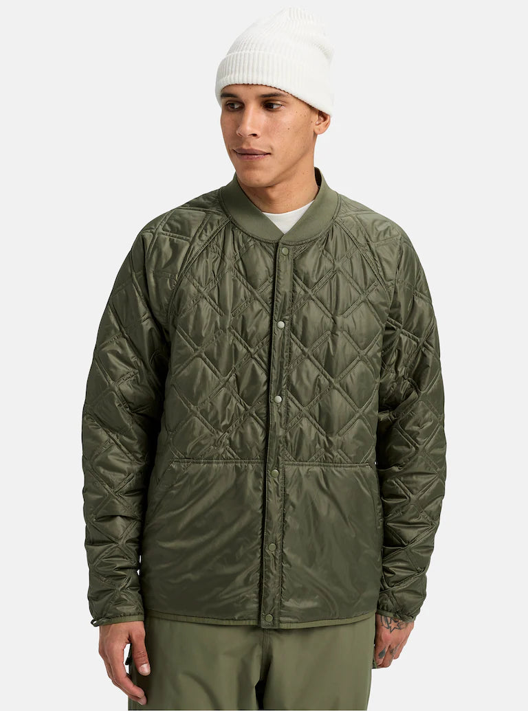 Burton Men's Burton Reserve 2L 3-In-1 Jacket