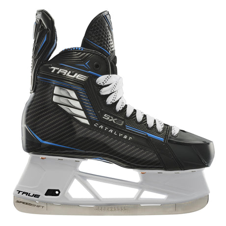 True Hockey Catalyst 5X6 Senior Hockey Skates (2026)