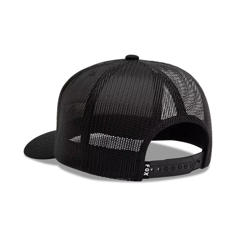 Fox Racewear Mesh Trucker Hat