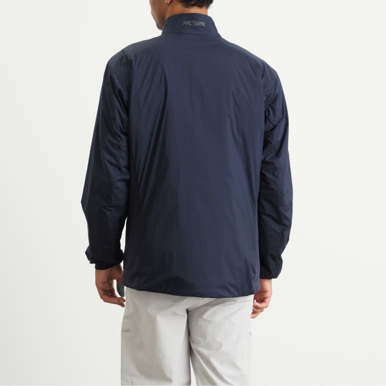 Arc'teryx Men's Atom Jacket