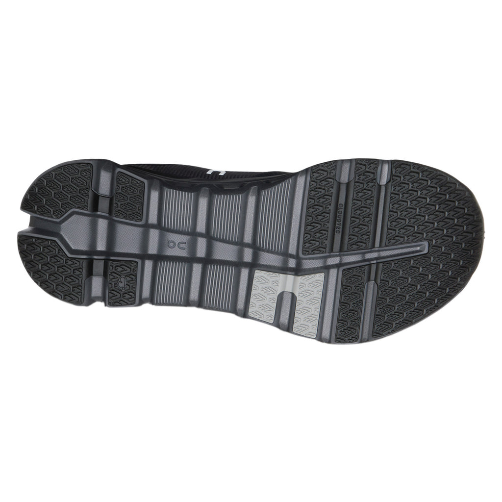 On Cloud Women's Cloudrunner 2 Waterproof Shoes