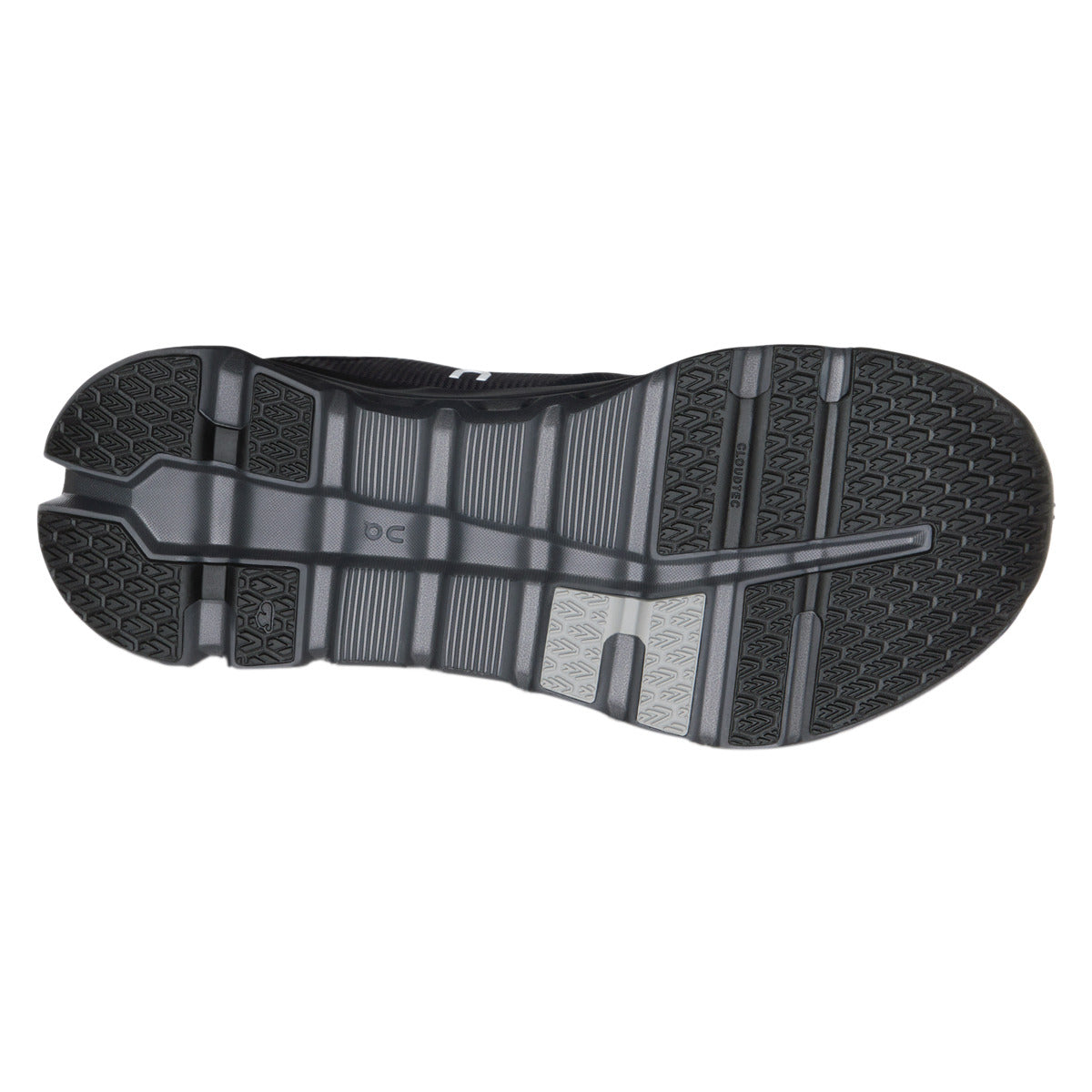 On Cloud Women's Cloudrunner 2 Waterproof Shoes
