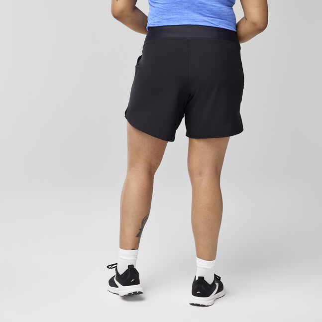 Brooks Women's Chaser 7" Short 2.0