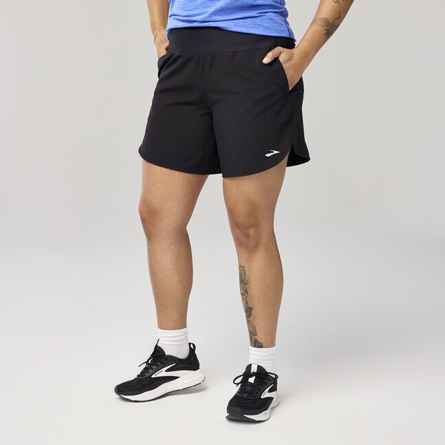 Brooks Women's Chaser 7" Short 2.0