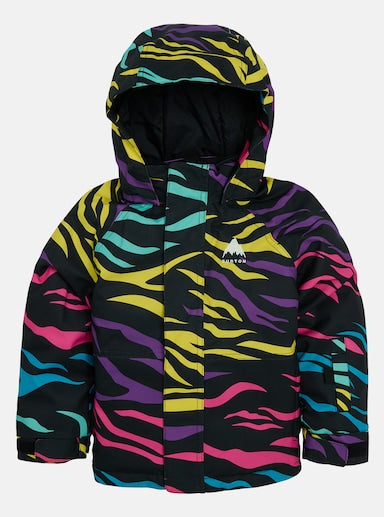 Toddlers' Classic 2L Jacket
