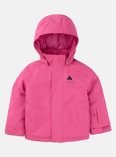 Toddlers' Classic 2L Jacket