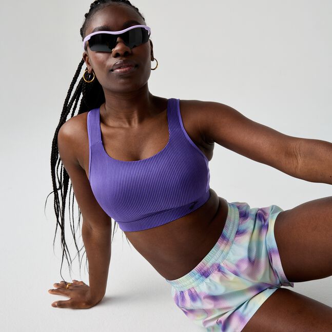 Brooks Women's Convertible 2.0 Sports Bra
