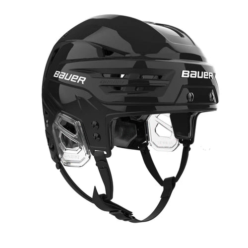 Bauer Senior RE-AKT 90 Hockey Helmet - 2025