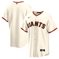 San Francisco Giants Game Home Jersey