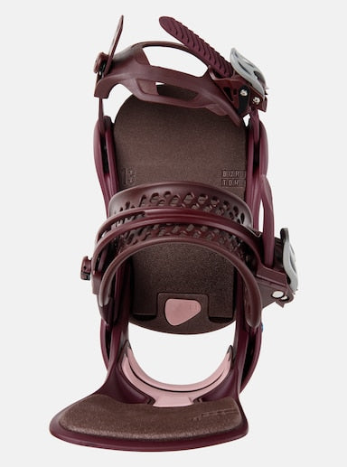 Burton Women's Lexa X Re:Flex Snowboard Bindings