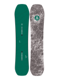Burton Kids' Family Tree Hometown Hero Camber Snowboard