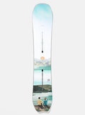 Burton Women's Story Board Camber Snowboard