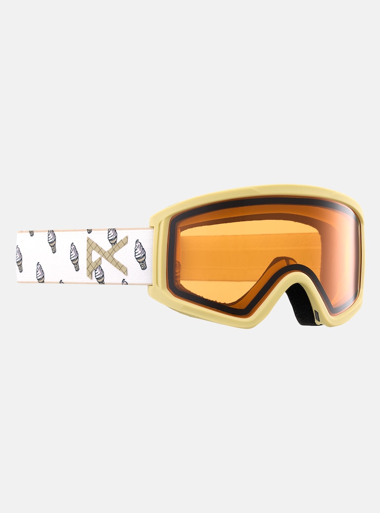 Anon Tracker 2.0 Goggles