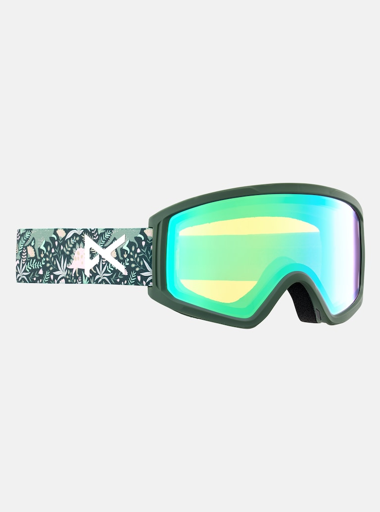 Anon Tracker 2.0 Goggles