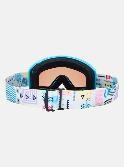 Anon Tracker 2.0 Goggles + MFI® Face Mask