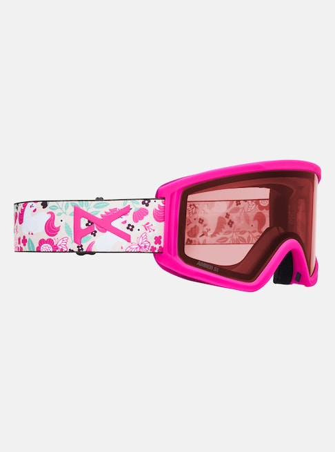 Anon Tracker 2.0 Goggles + MFI® Face Mask