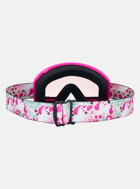 Anon Tracker 2.0 Goggles + MFI® Face Mask