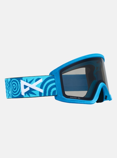 Anon Tracker 2.0 Goggles + MFI® Face Mask