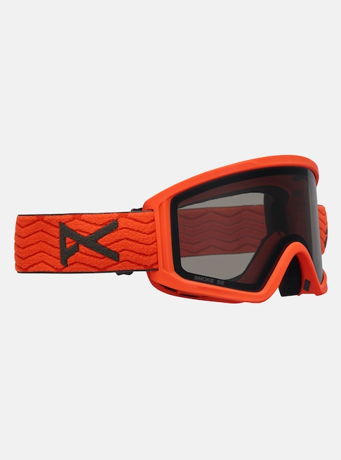 Anon Tracker 2.0 Goggles + MFI® Face Mask