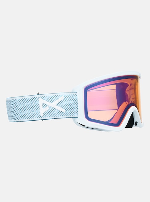 Anon Tracker 2.0 Goggles + MFI® Face Mask