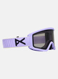 Anon Tracker 2.0 Goggles + MFI® Face Mask