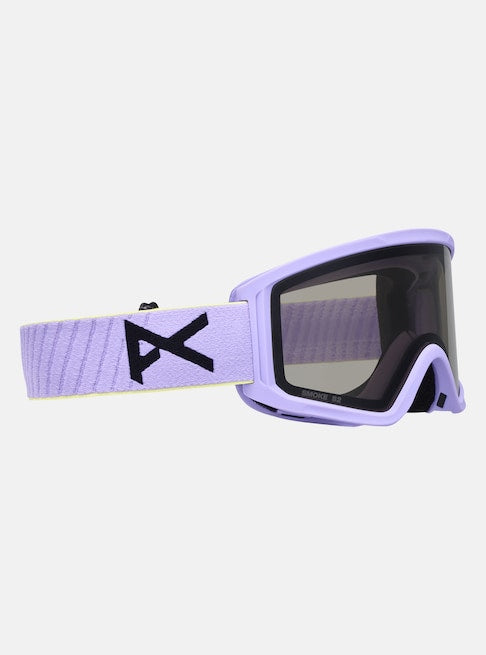 Anon Tracker 2.0 Goggles + MFI® Face Mask