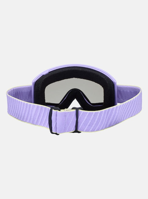 Anon Tracker 2.0 Goggles + MFI® Face Mask