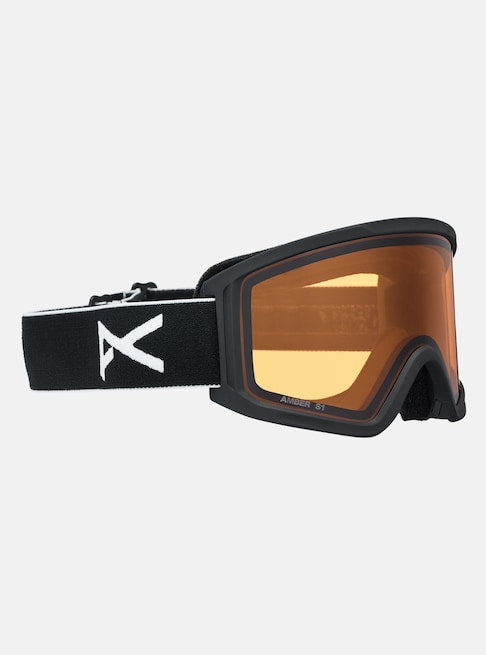Anon Tracker 2.0 Goggles + MFI® Face Mask
