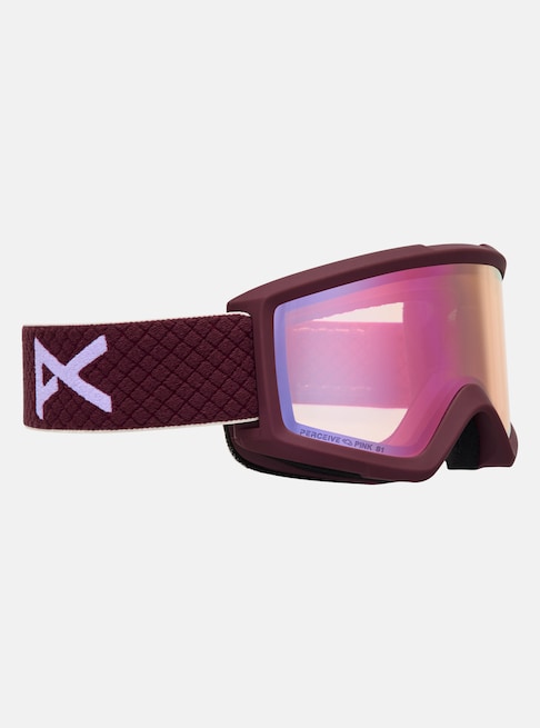 Anon Helix 2.0 Snow Goggle