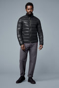 Canada Goose Crofton Jacket Black Disc - alternate