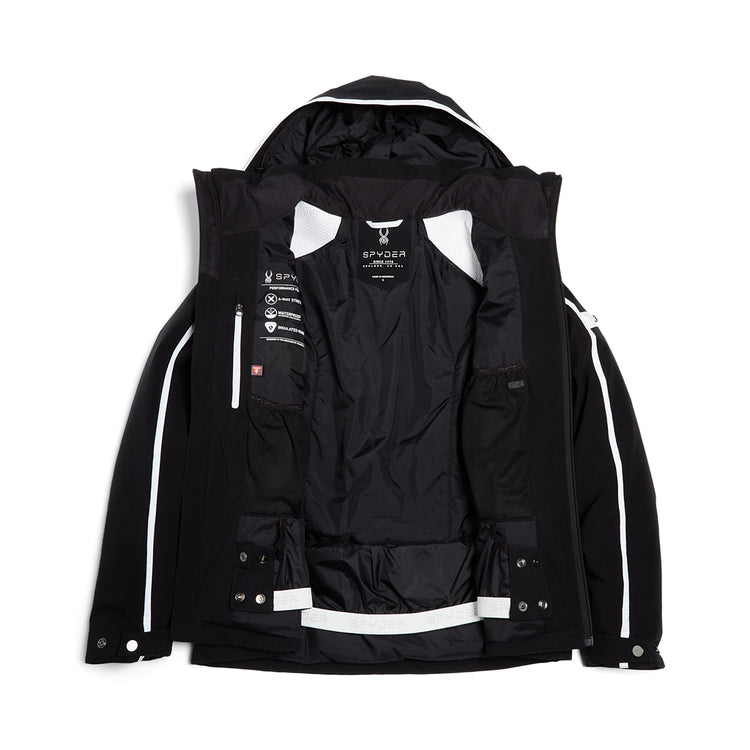 Spyder Women's Optimist Jacket