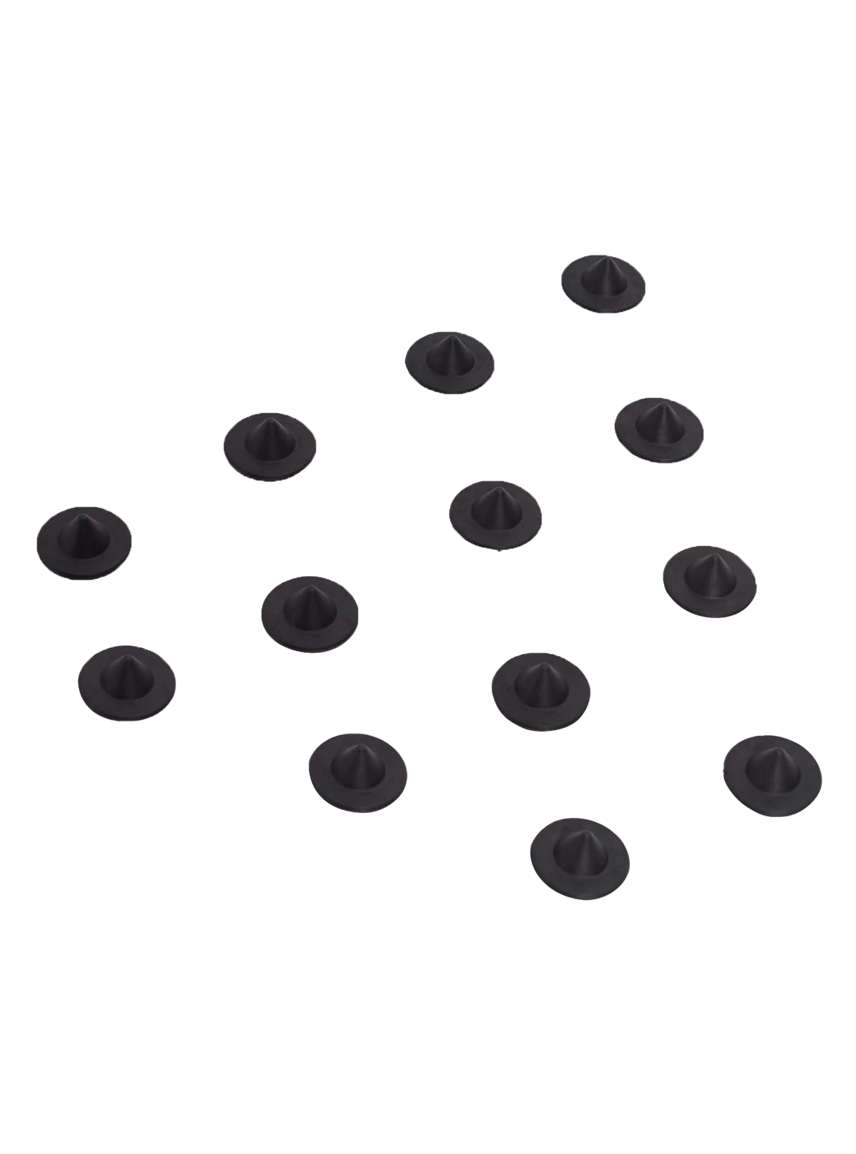 Burton Surf Studs Stomp Pad - BLACK