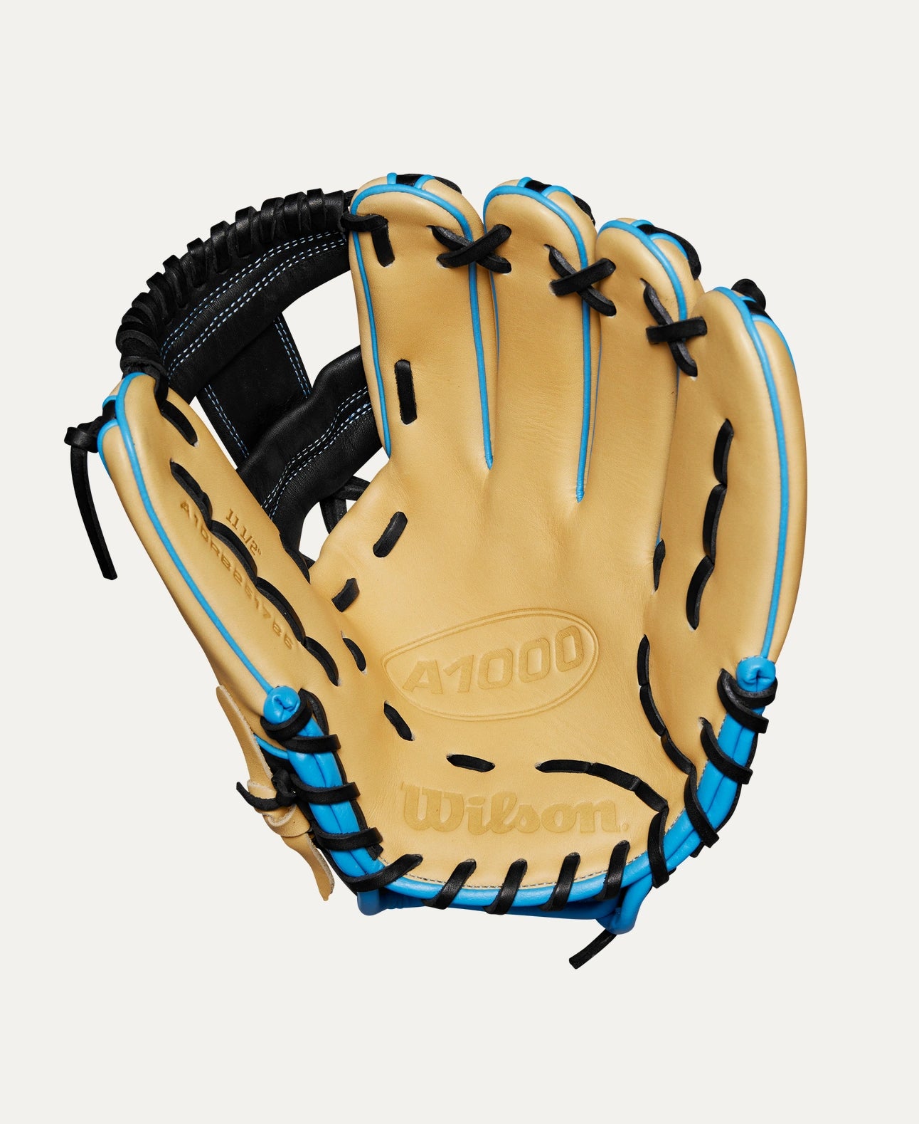 2024-2025 A1000 1786 Infield Baseball Glove - 11.5”