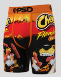PSD Cheetos - Flamin' Hot Boxer Briefs
