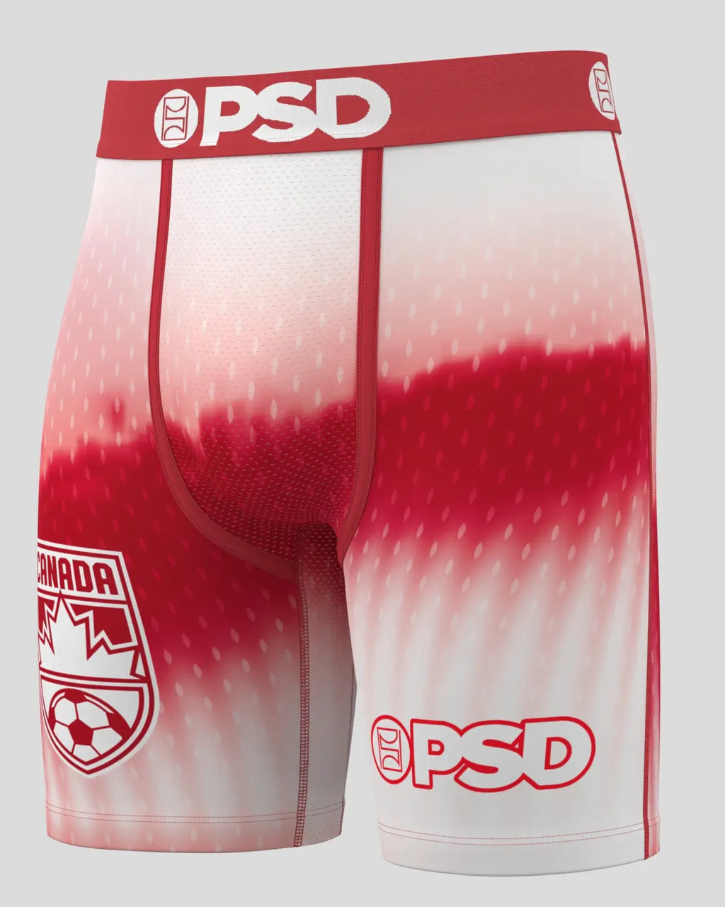 PSD Team Canada Standard Length