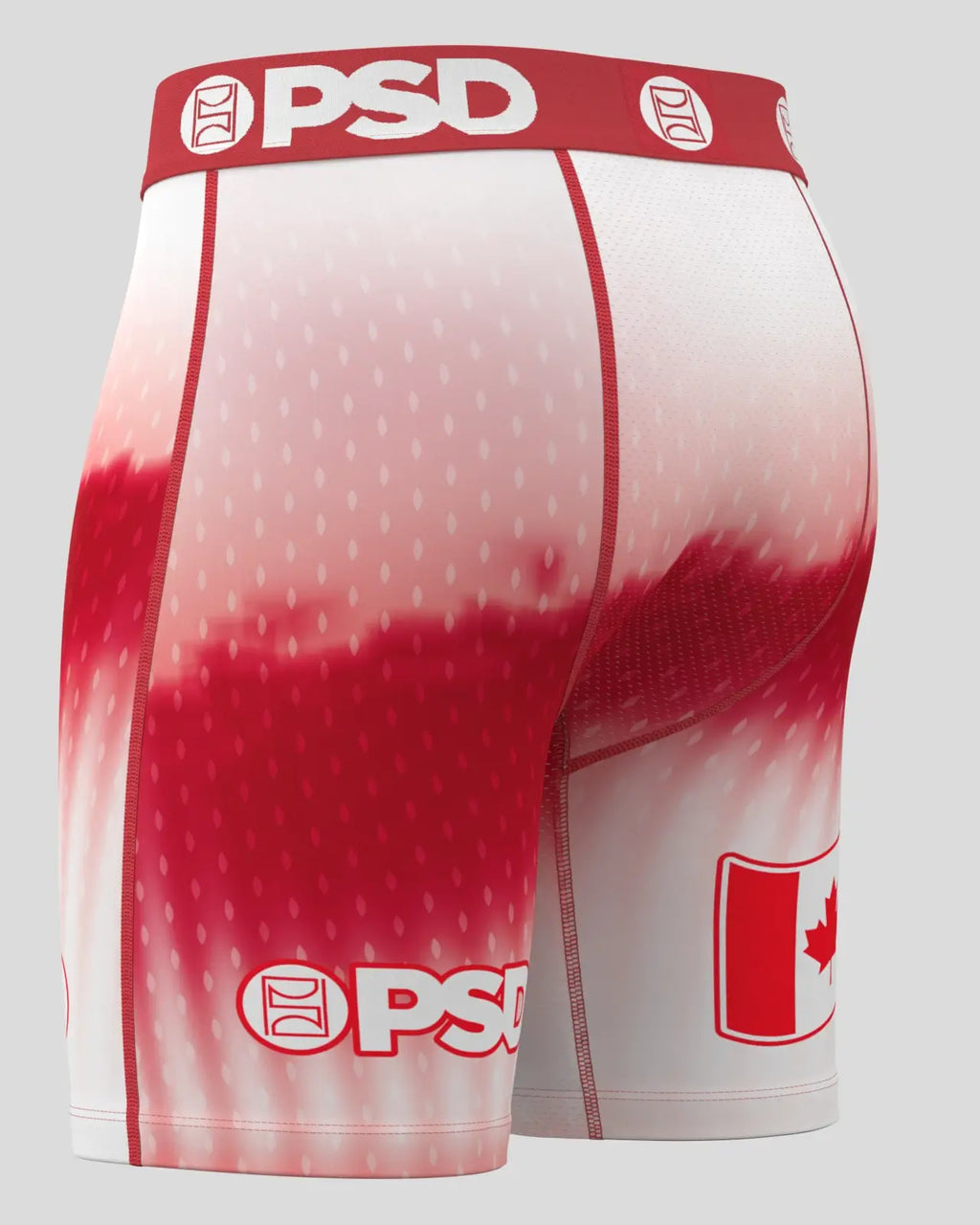 PSD Team Canada Standard Length