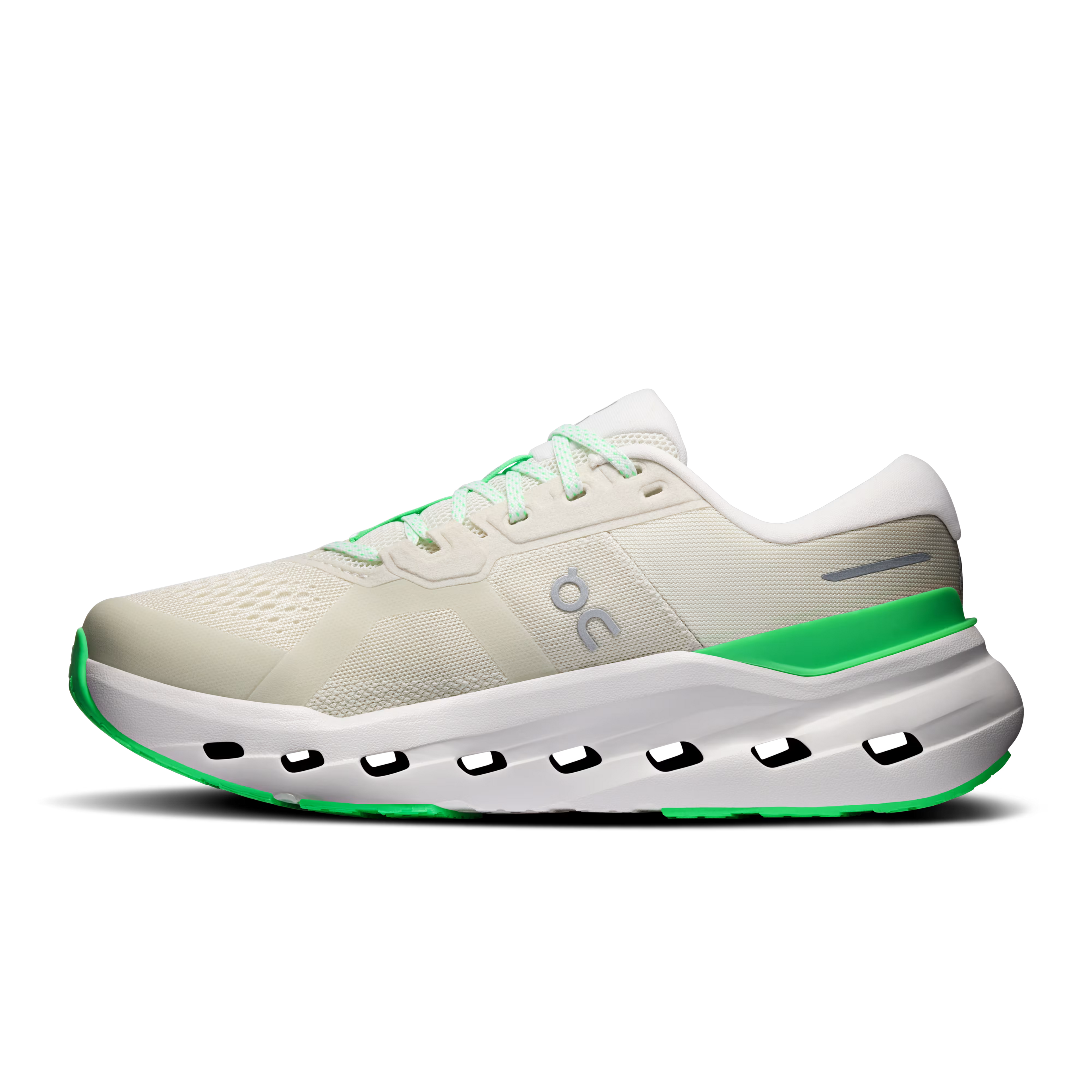 On Cloud Women's Cloudrunner 3 Running Shoes - Wide