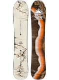 Burton Cartographer Camber Snowboard