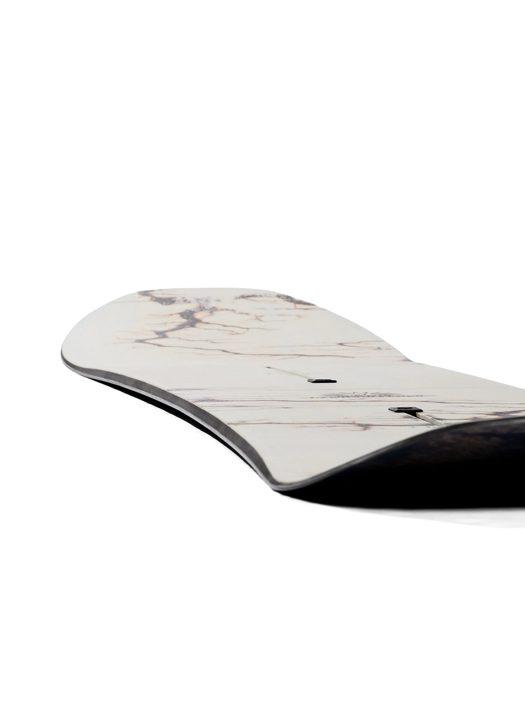 Burton Cartographer Camber Snowboard