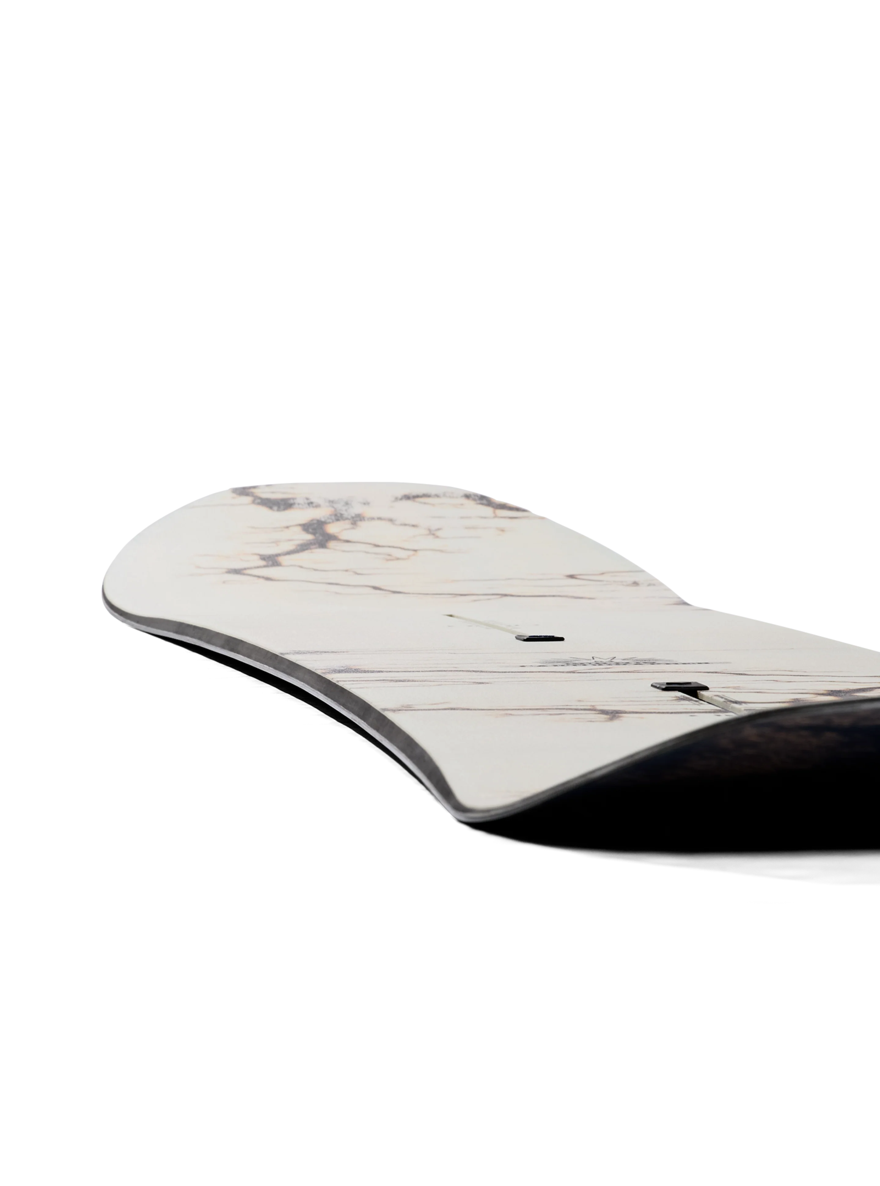 Burton Cartographer Camber Snowboard