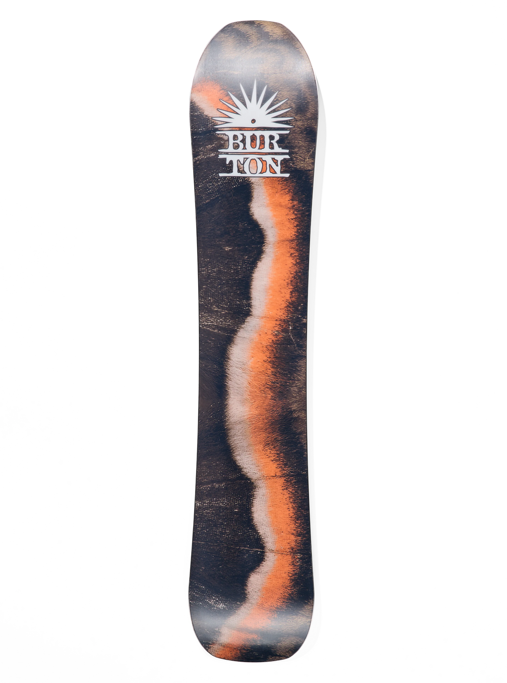 Burton Cartographer Camber Snowboard