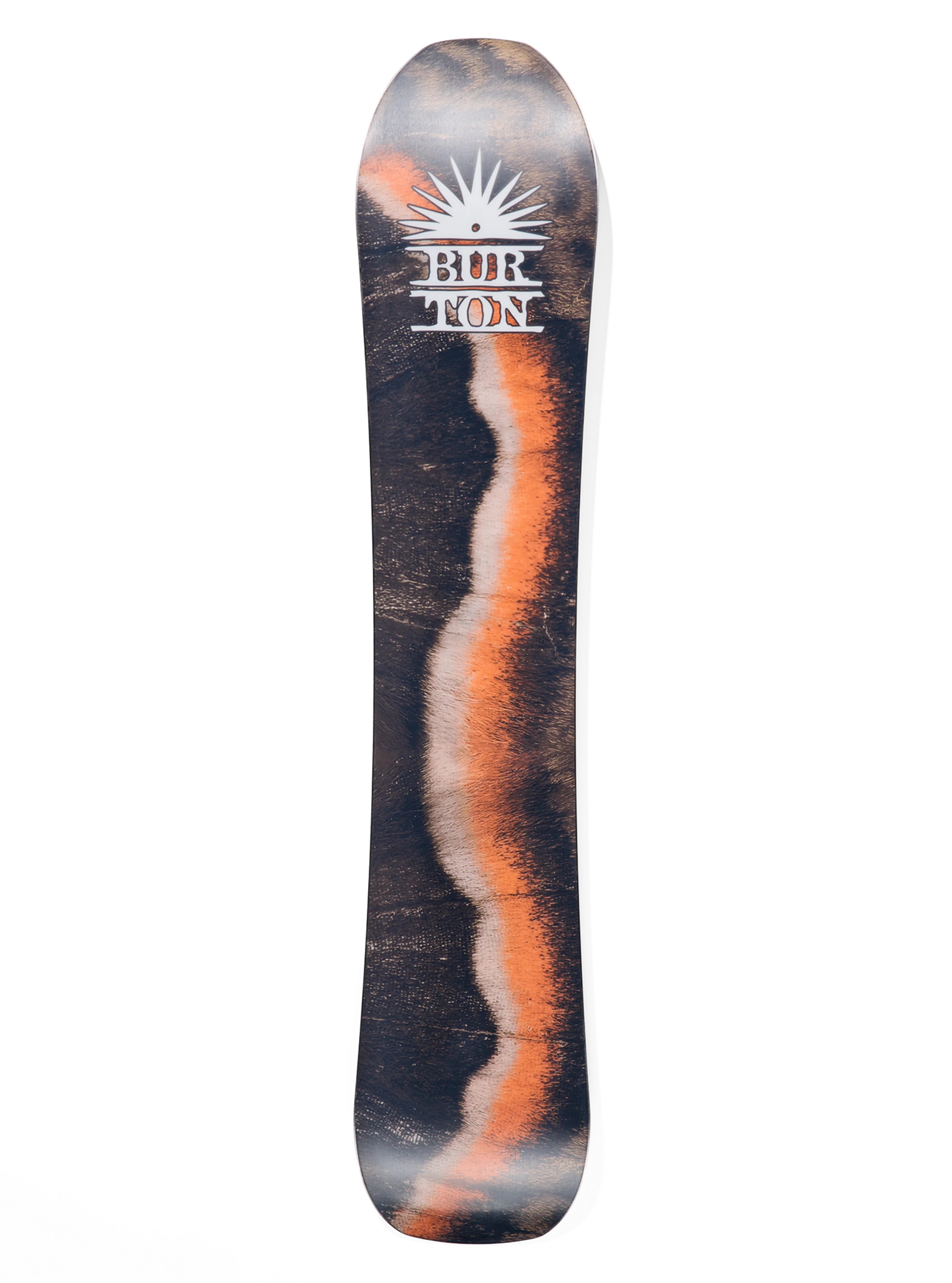 Burton Cartographer Camber Snowboard