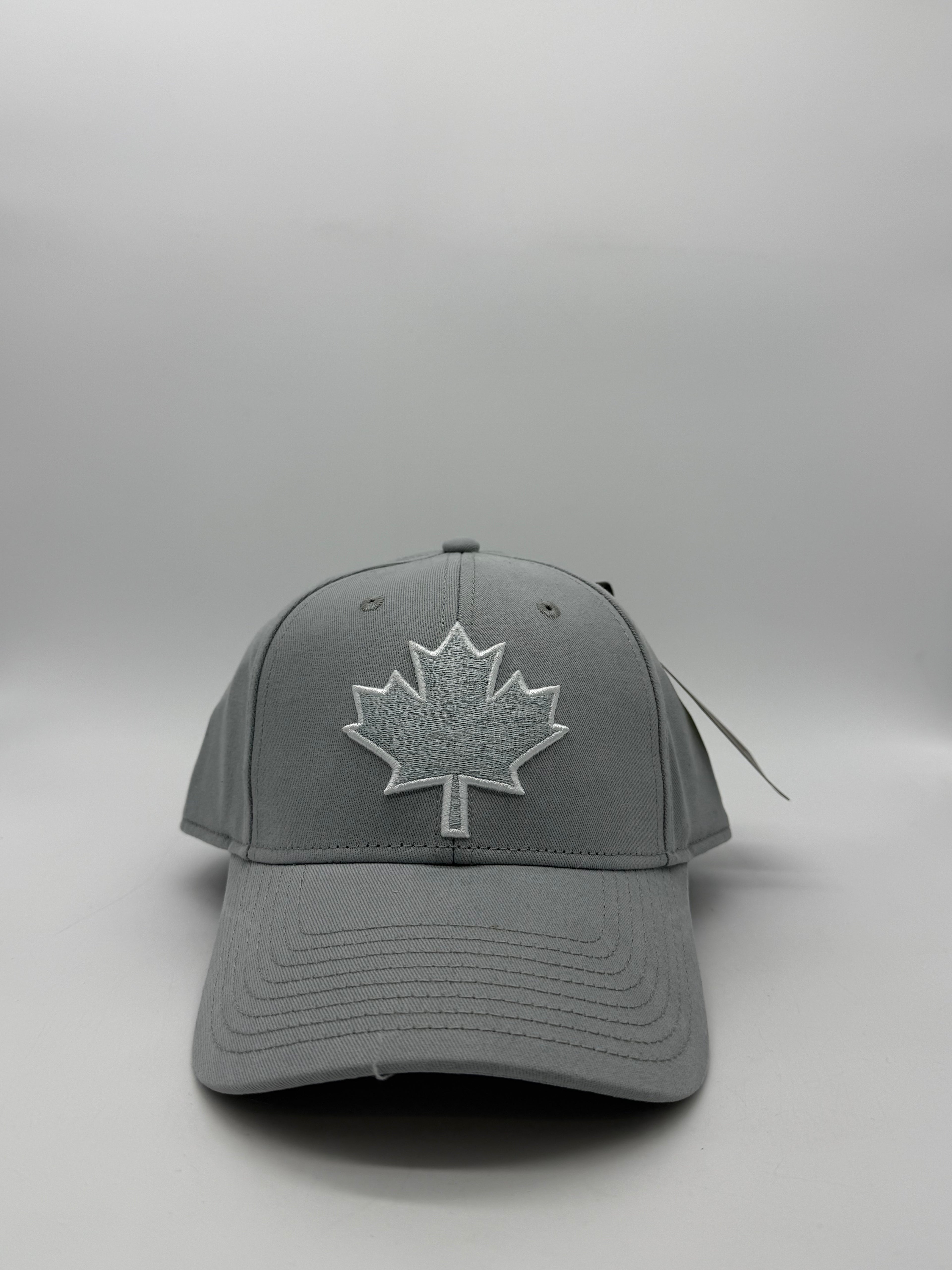 Lofted Brush Ball Cap - Team Canada