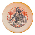PA-3 300 GLOW Plastic - Kaidi Allsalu 2025 Signature Series