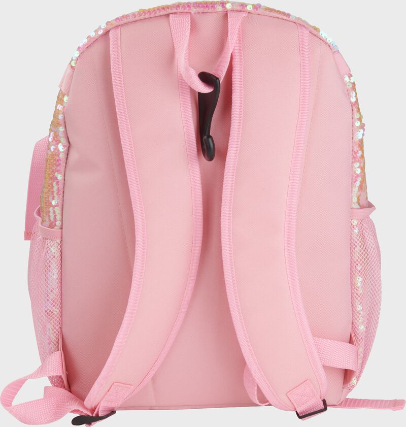Youth T-Ball Backpack