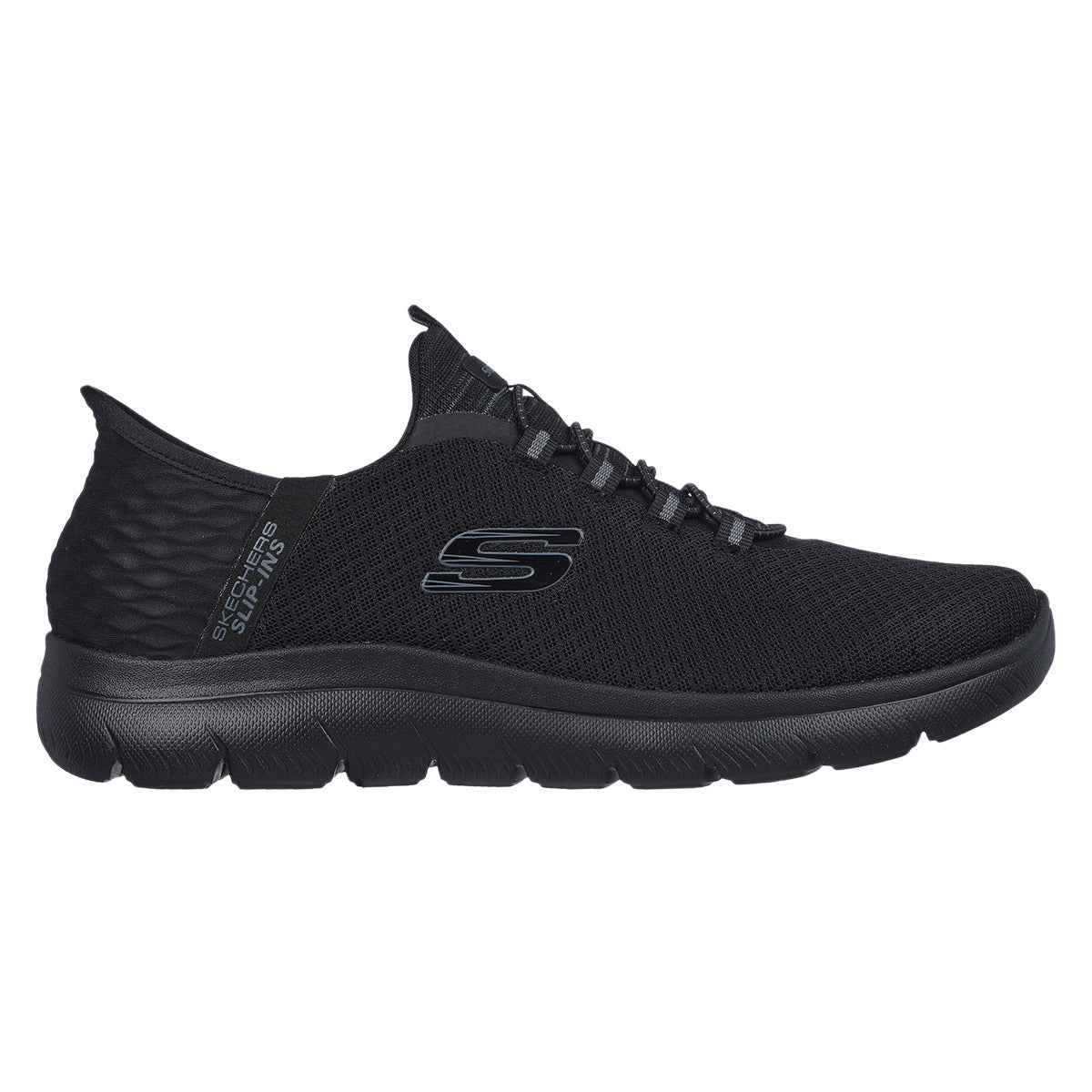 Men's Summits High Range Fashion Shoes - Wide