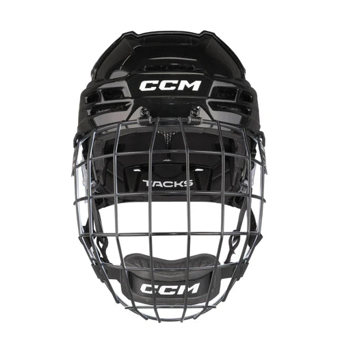 CCM Senior Tacks 720 Combo Helmet