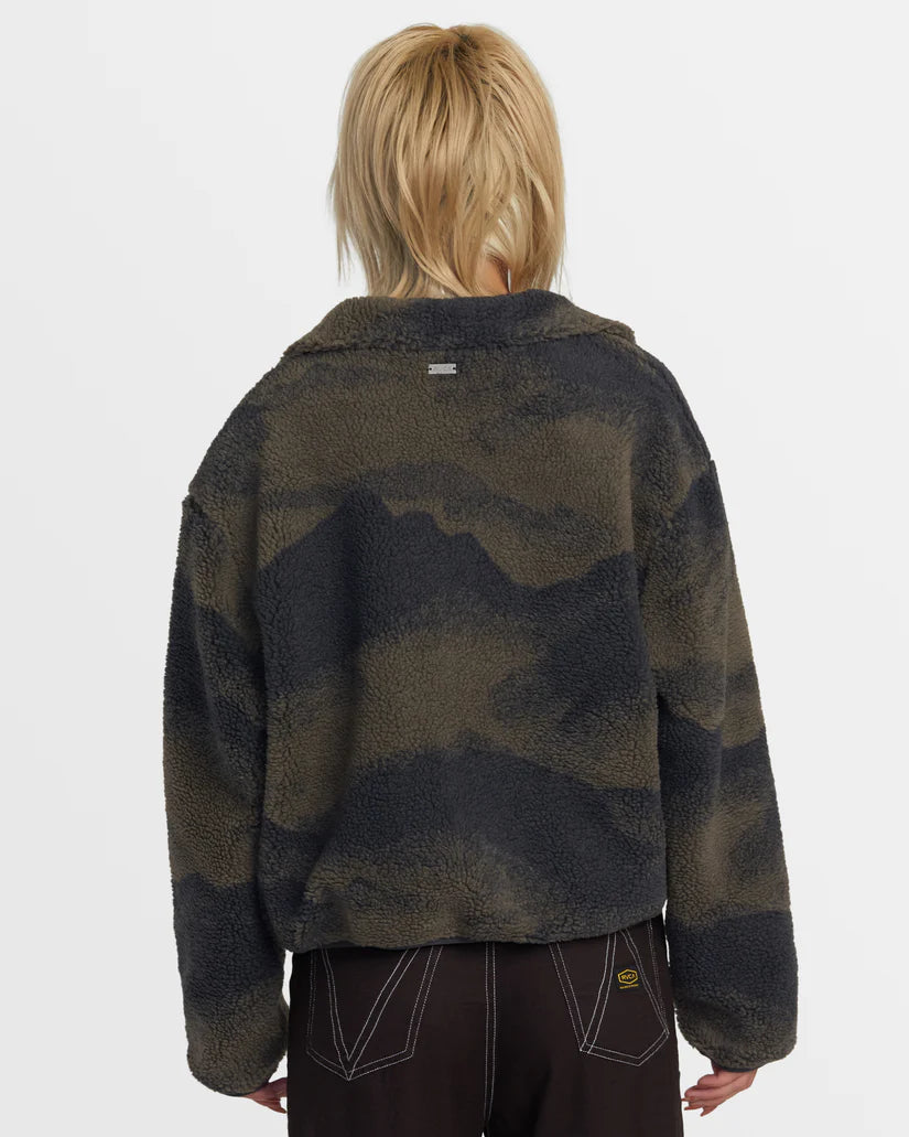 Women's Oh Hush Sherpa Jacket