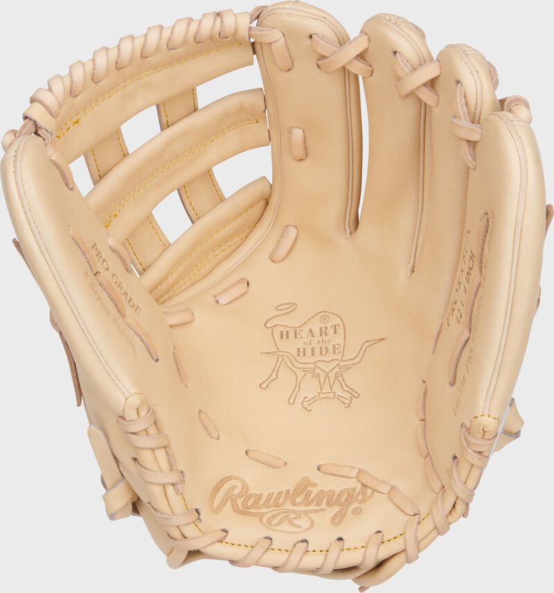 Kris Bryant Heart of the Hide Baseball Glove - 12.25"