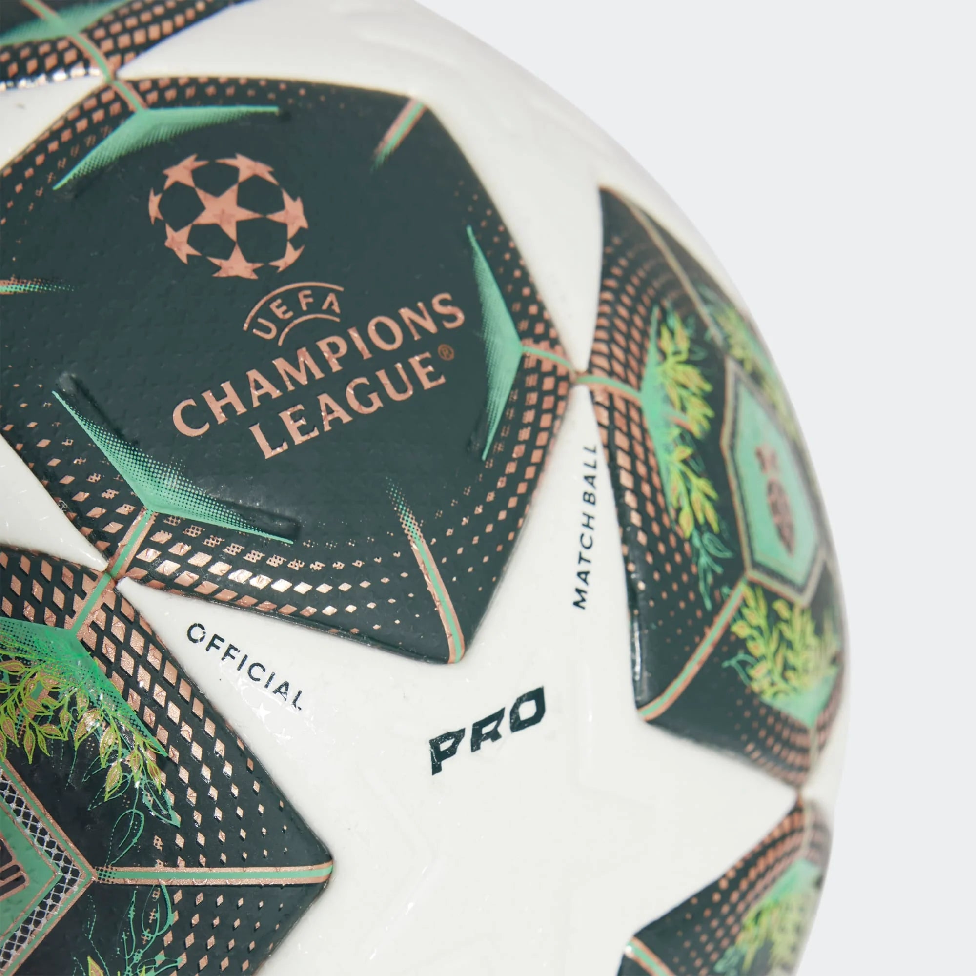 UEFA Champions League Pro Official Soccer Ball